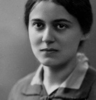 Edith Steinová